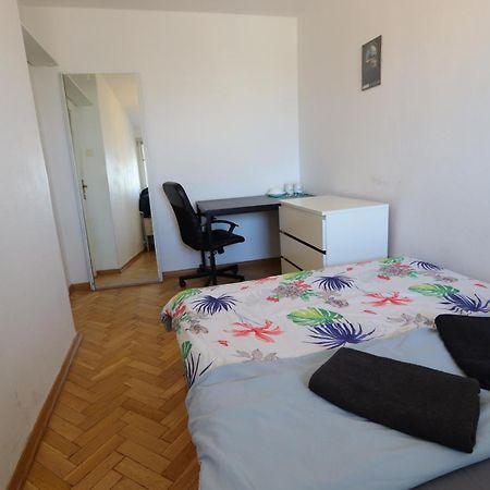Fantastic Waw - Ch35 Pokoj 1 Warszawa Exteriör bild