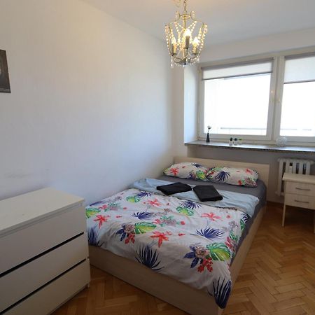 Fantastic Waw - Ch35 Pokoj 1 Warszawa Exteriör bild